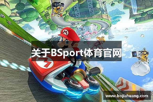 关于BSport体育官网